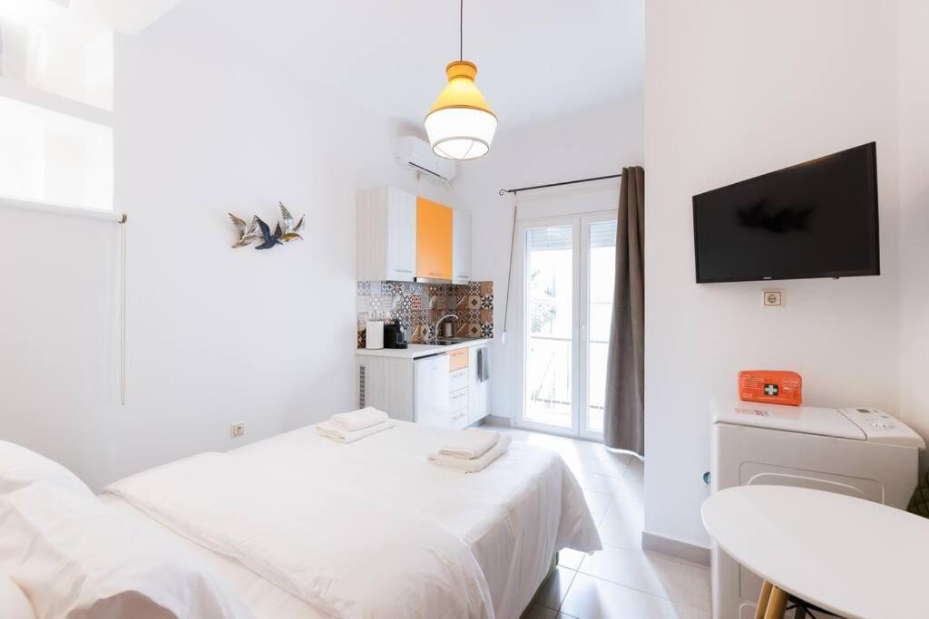 Cosy In The Petralona Neighbourhood * Athen
