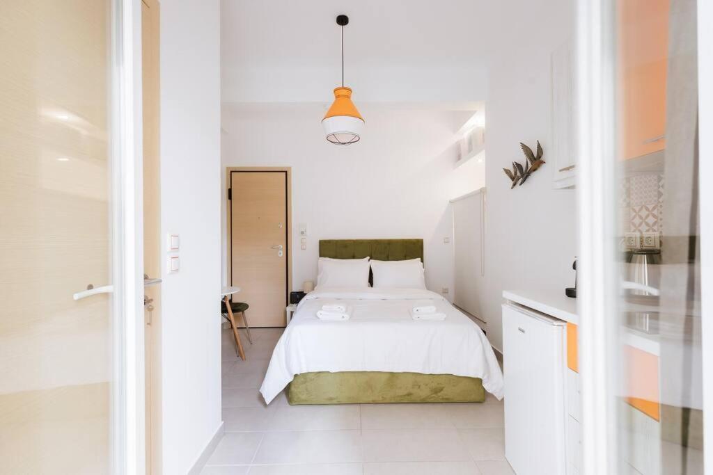 Cosy In The Petralona Neighbourhood Atene