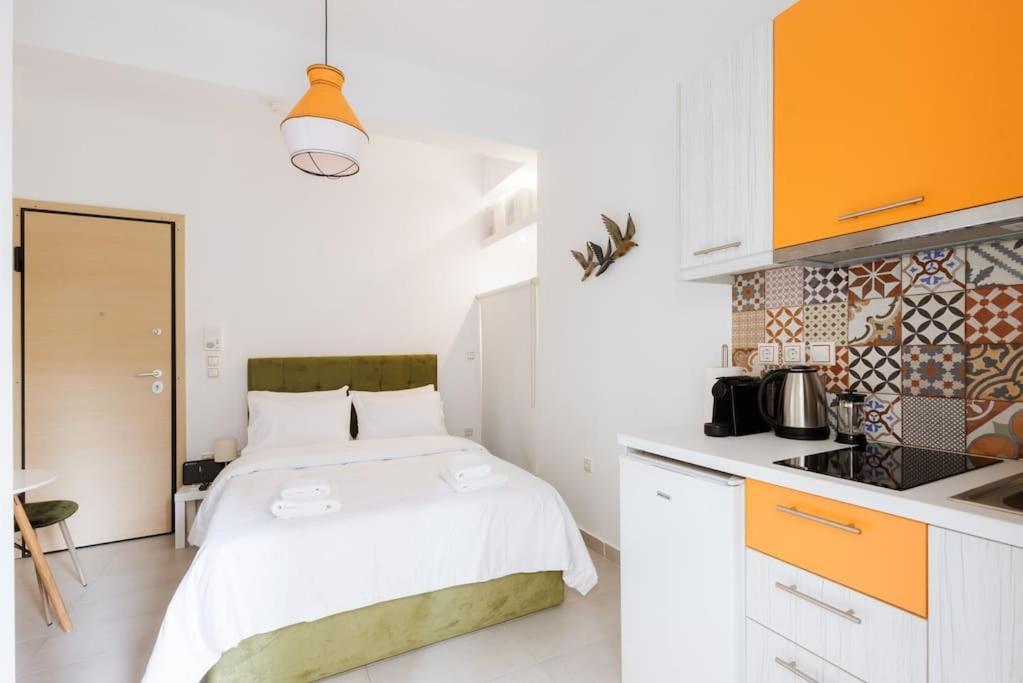 Cosy In The Petralona Neighbourhood * Athen