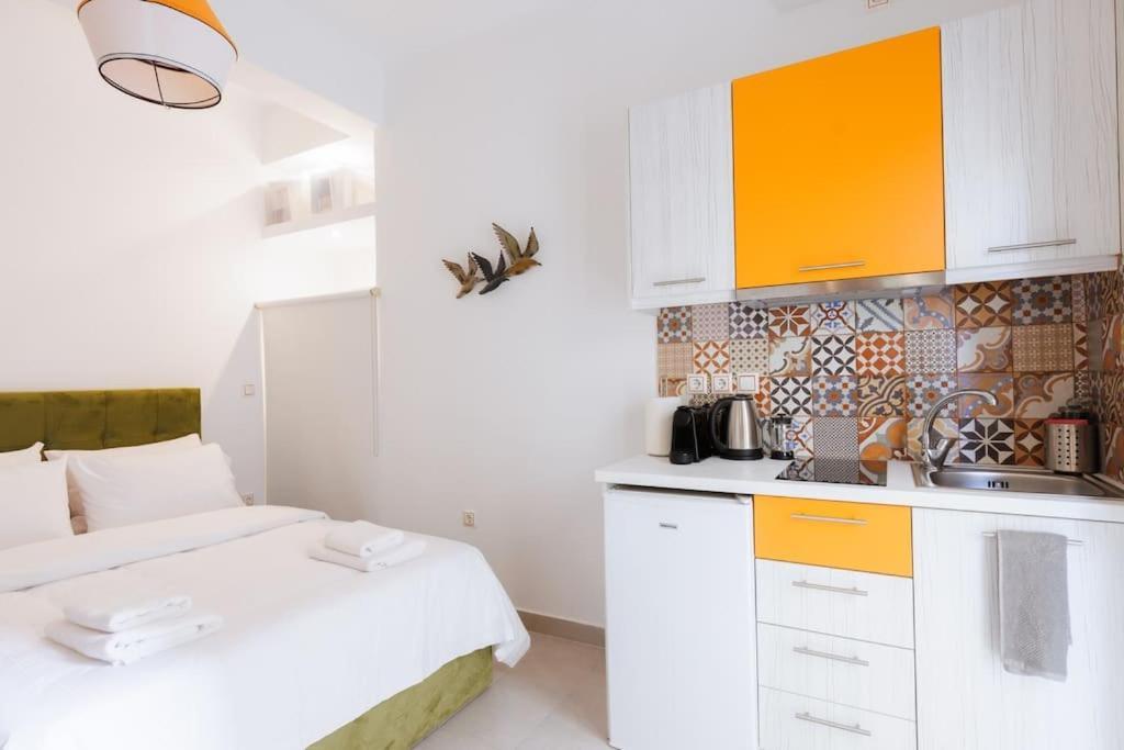 Cosy In The Petralona Neighbourhood * Athen