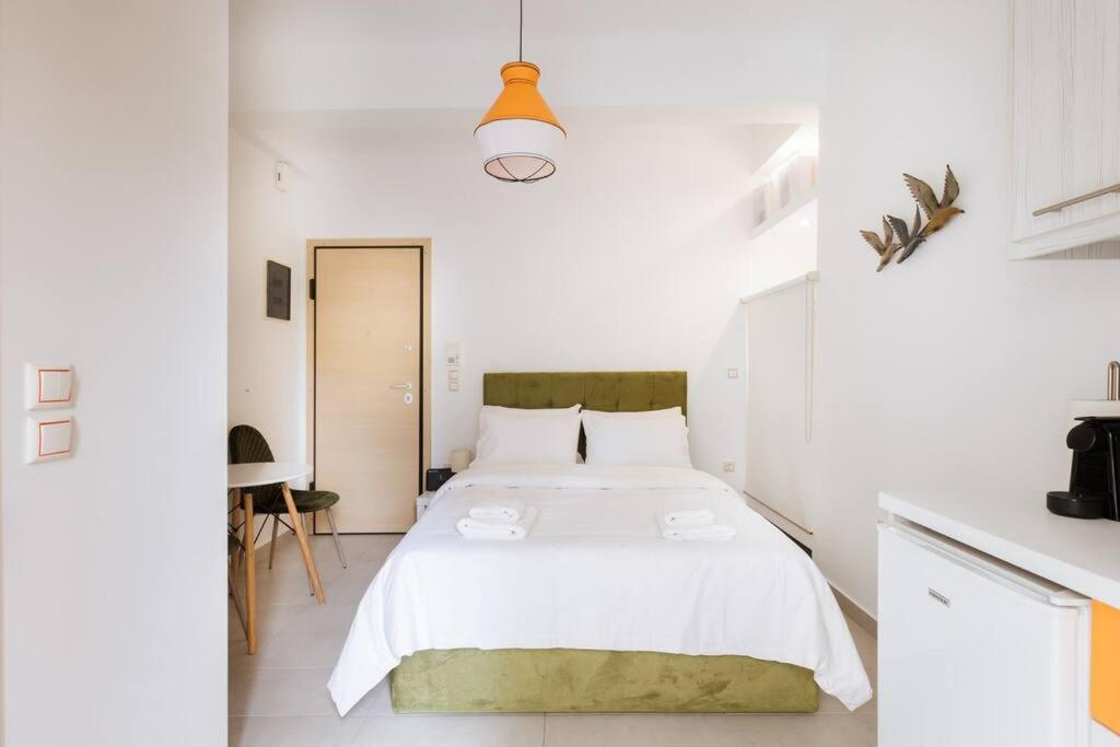 Apartment Cosy In The Petralona Neighbourhood *