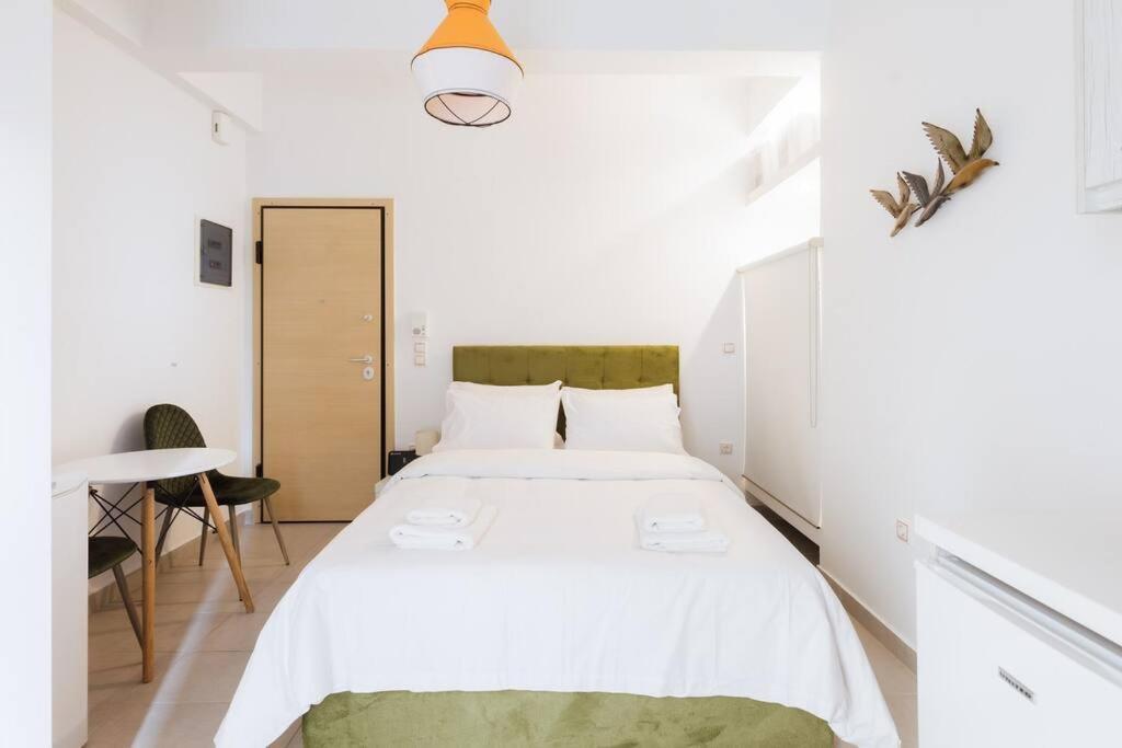 Cosy In The Petralona Neighbourhood Apartment Athen