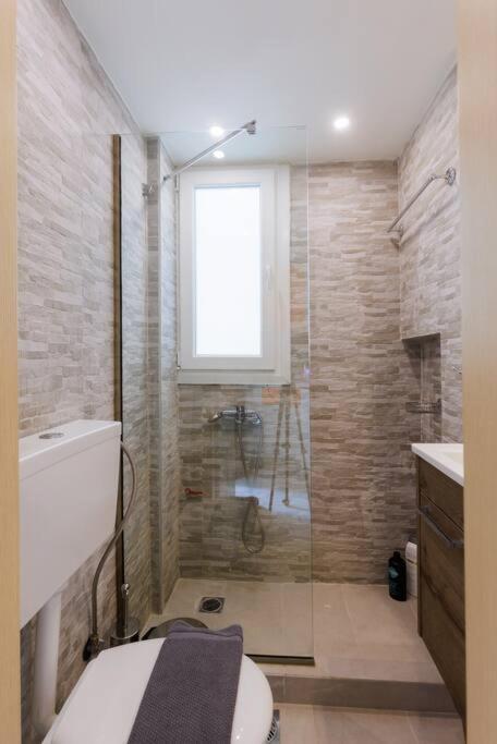 Cosy In The Petralona Neighbourhood Apartment Athen
