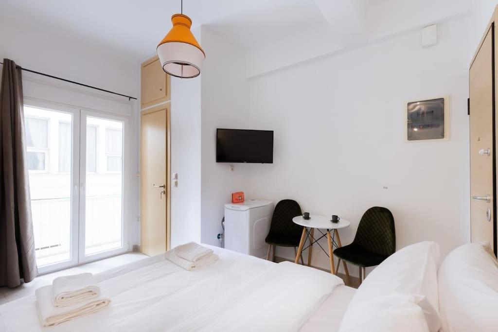 Cosy In The Petralona Neighbourhood Apartment