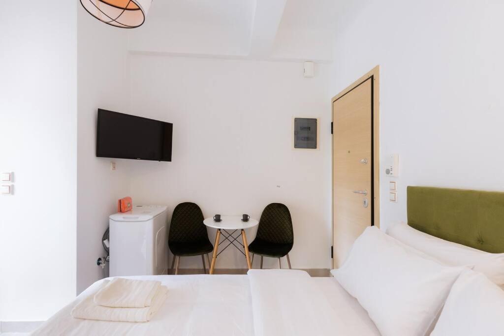 Cosy In The Petralona Neighbourhood Atene