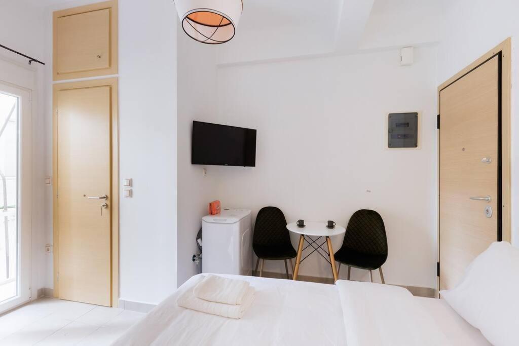 Appartamento Cosy In The Petralona Neighbourhood *