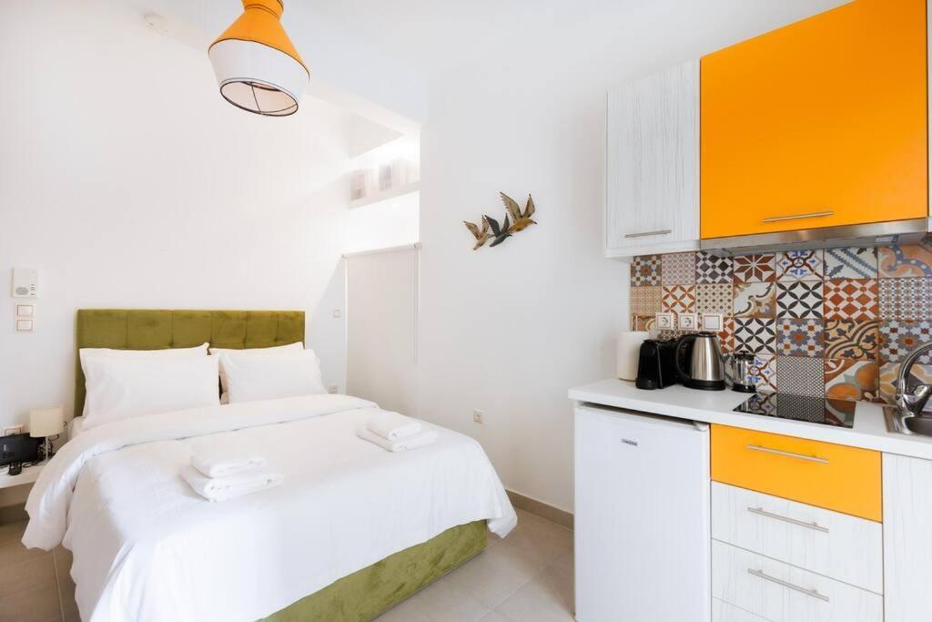 Cosy In The Petralona Neighbourhood Atene