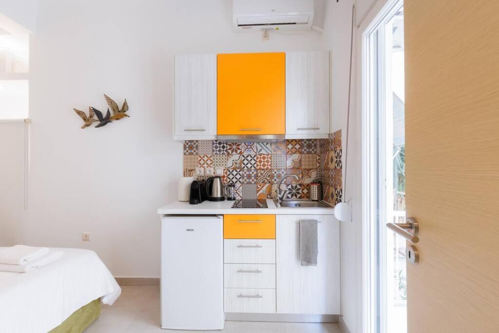 Appartamento Cosy In The Petralona Neighbourhood *
